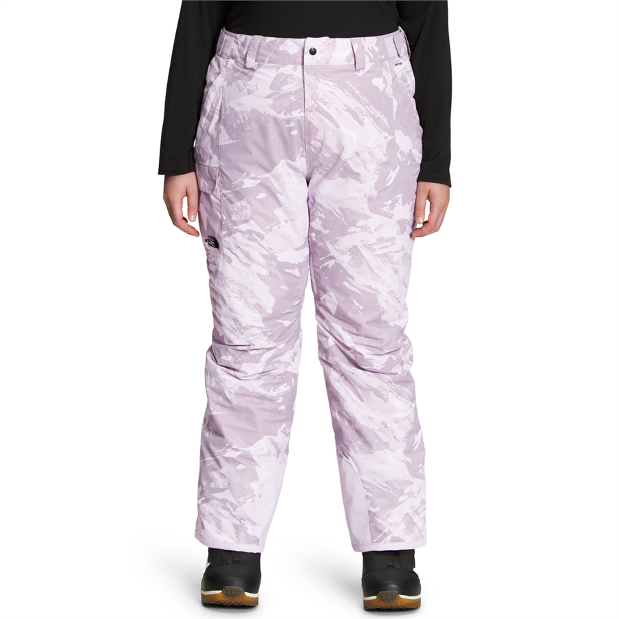 The North Face Freedom Insulated Plus Pants - Women's