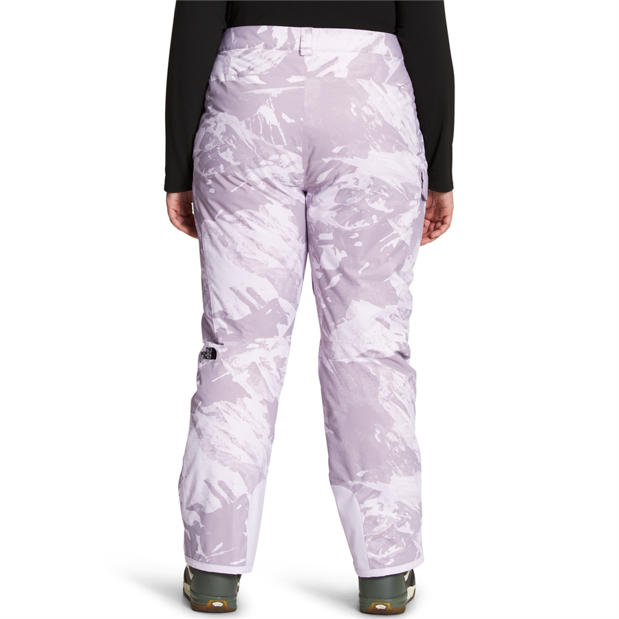 The North Face Freedom Insulated Plus Short Pants - Women's