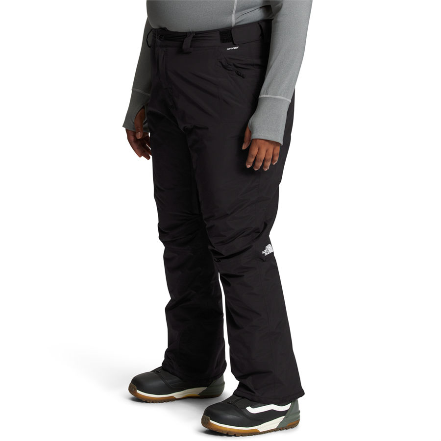 The North Face Freedom Insulated Plus Tall Pants - Women's