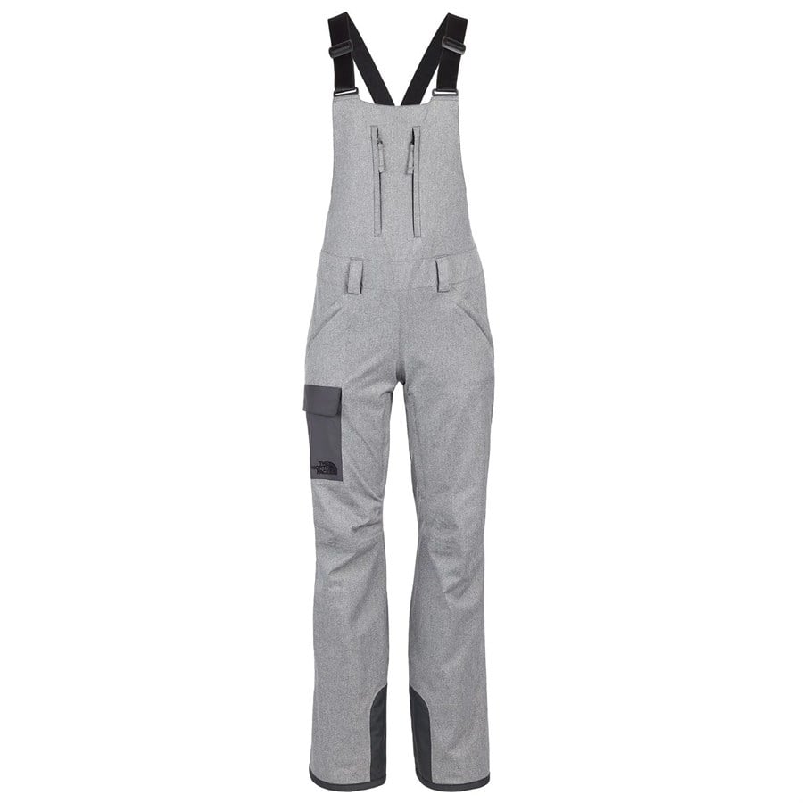 The North Face Freedom Insulated Short Bibs - Women's