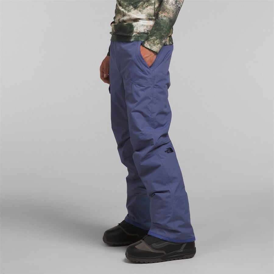 The North Face Freedom Insulated Short Pants - Men's