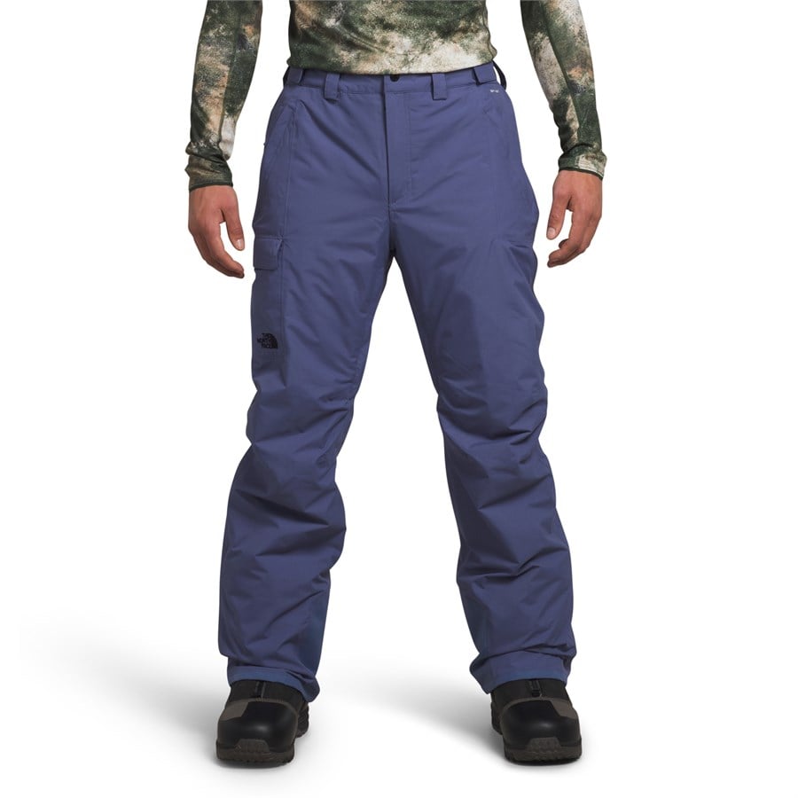 The North Face Freedom Insulated Short Pants - Men's