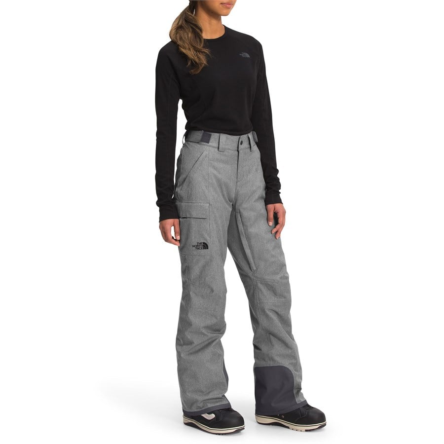 The North Face Freedom Insulated Short Pants - Women's