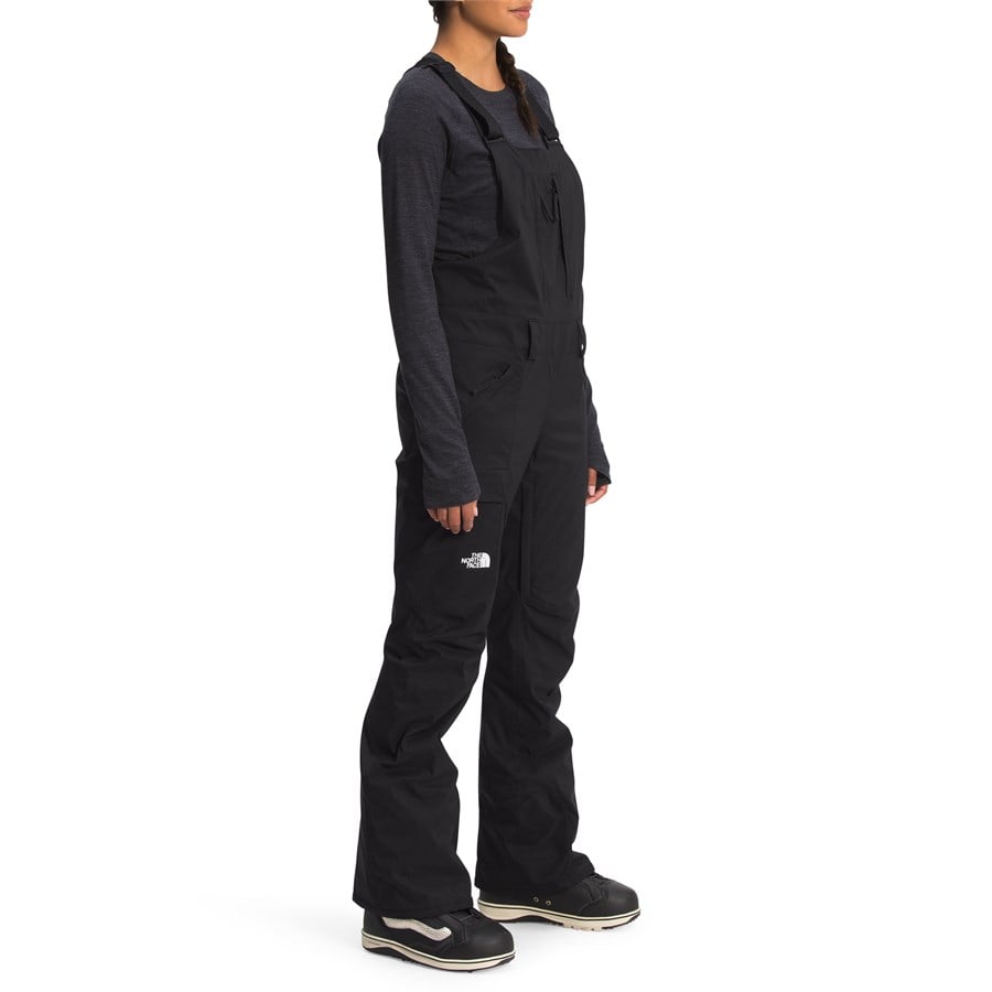 The North Face Freedom Insulated Tall Bibs - Women's