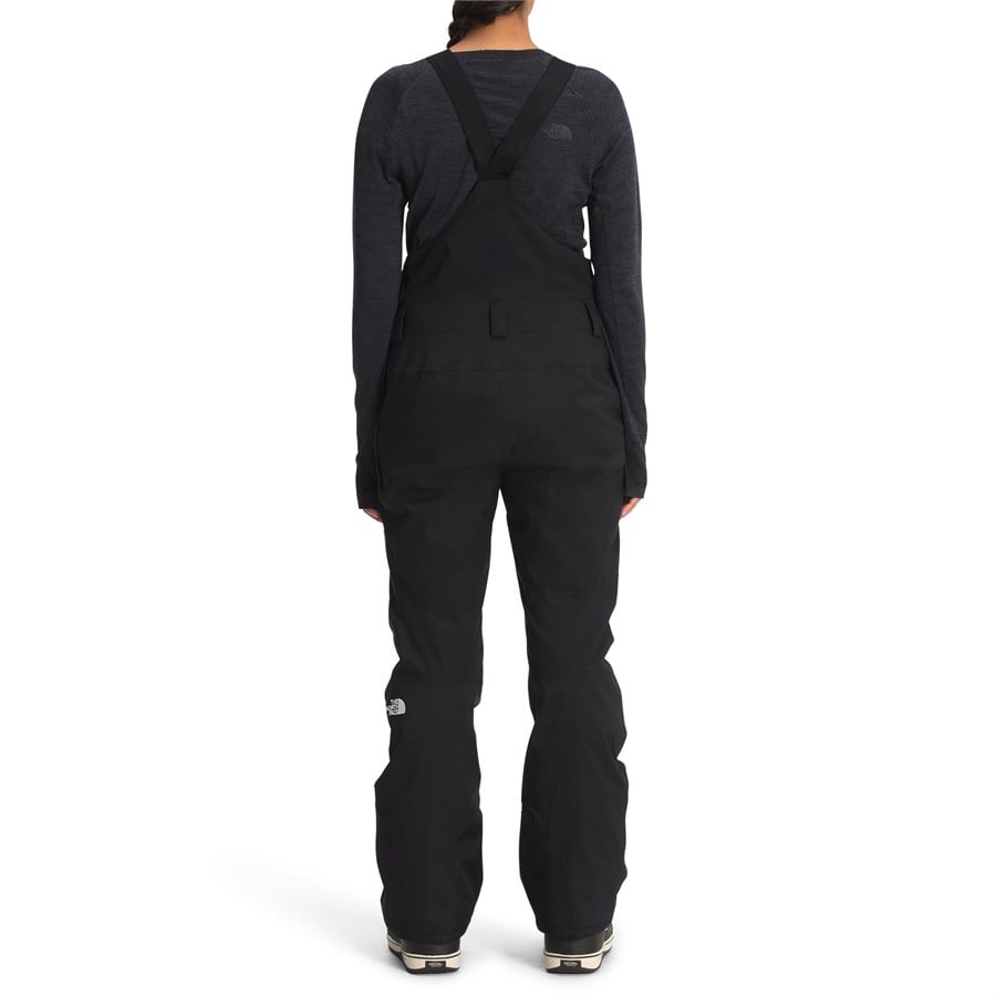 The North Face Freedom Insulated Tall Bibs - Women's