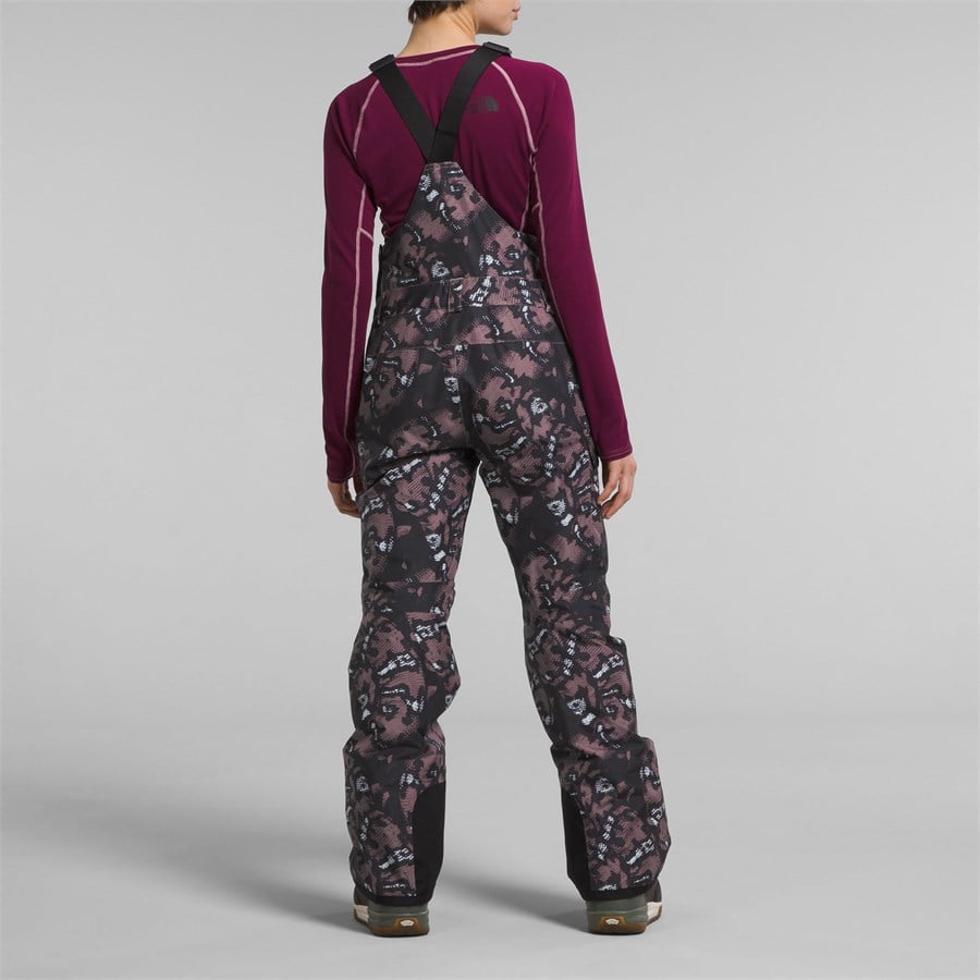 The North Face Freedom Insulated Tall Bibs - Women's