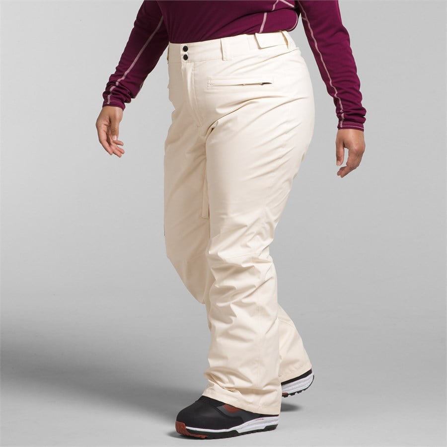 The North Face Freedom Stretch Plus Short Pants - Women's