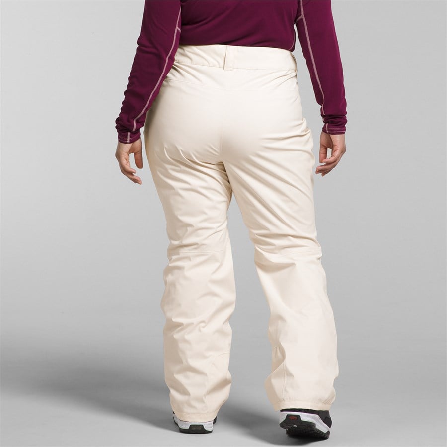 The North Face Freedom Stretch Plus Short Pants - Women's