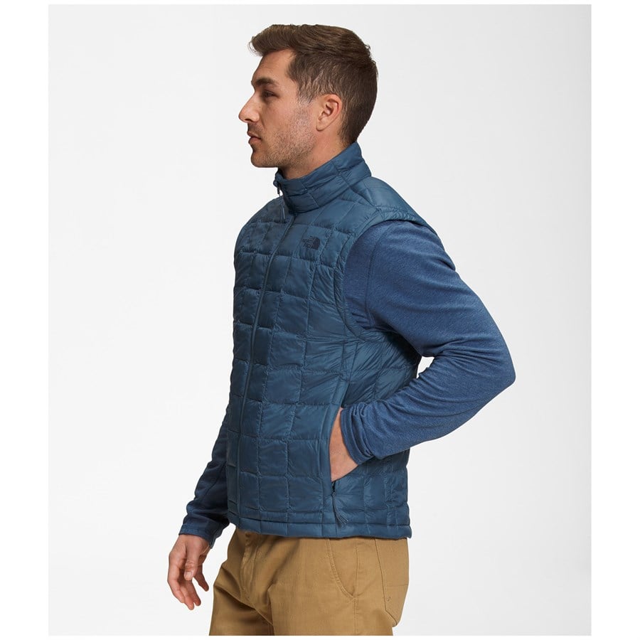 The North Face Men's ThermoBall™ Eco 2.0 Vest - Men's