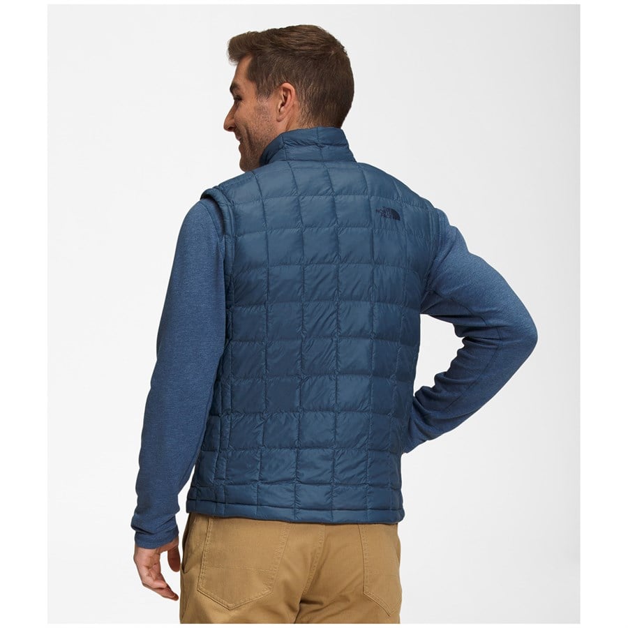 The North Face Men's ThermoBall™ Eco 2.0 Vest - Men's