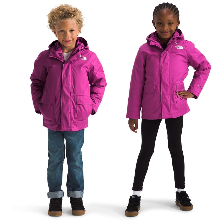 The North Face North Down Triclimate® Jacket - Toddlers'
