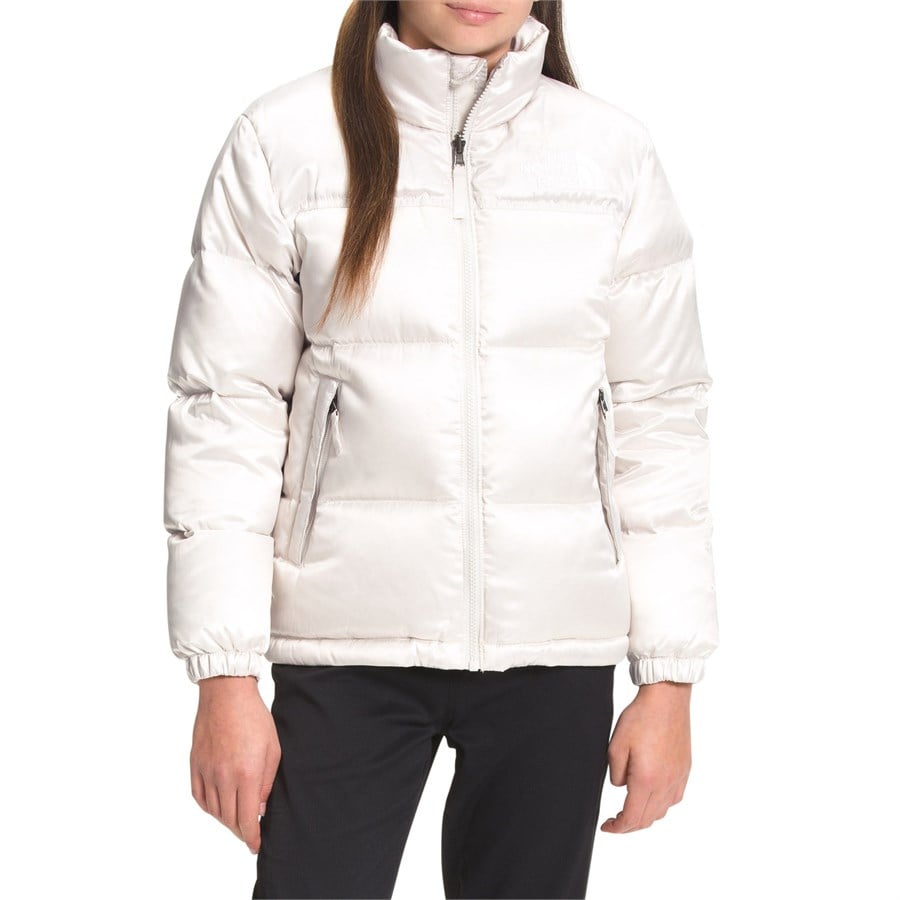 The North Face Printed 1996 Retro Nuptse Jacket - Kids'