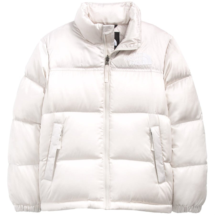 The North Face Printed 1996 Retro Nuptse Jacket - Kids'
