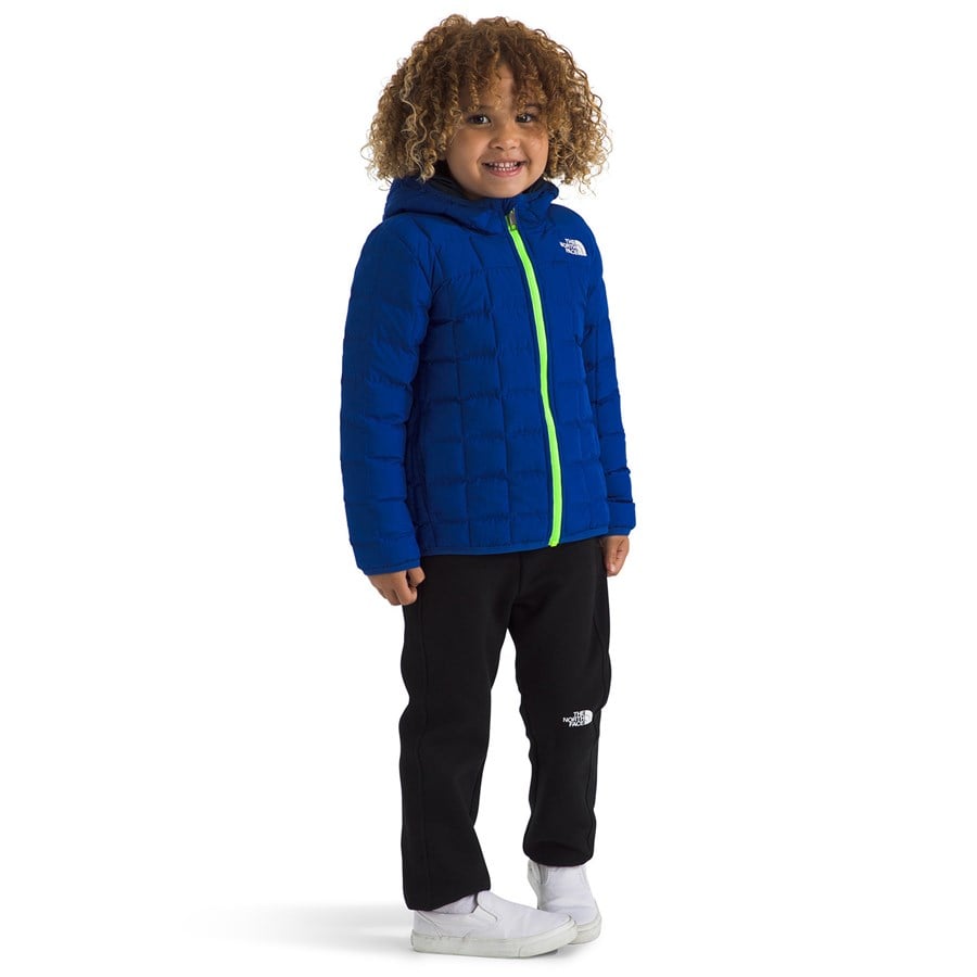 The North Face Reversible ThermoBall™ Hooded Jacket - Toddlers'