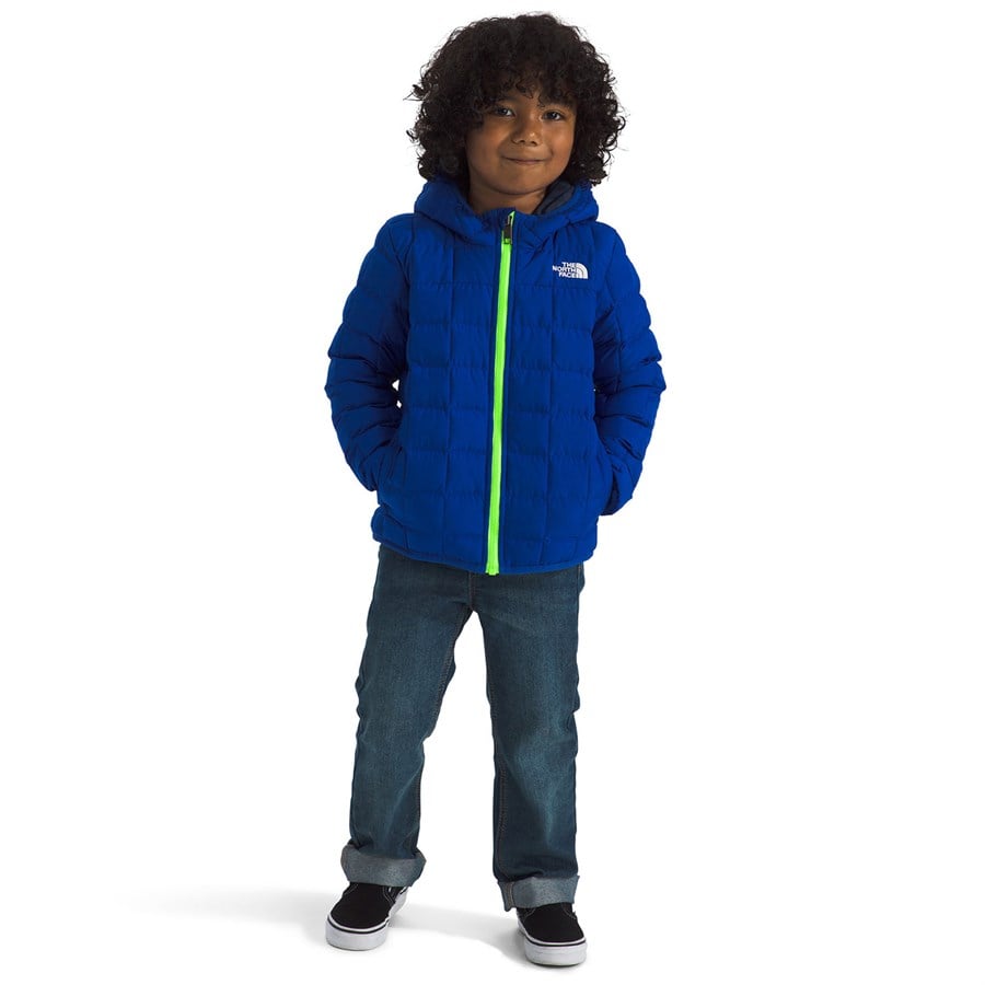The North Face Reversible ThermoBall™ Hooded Jacket - Toddlers'