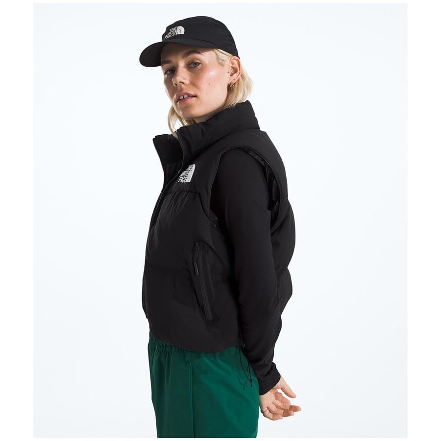 The North Face RMST Nuptse Convertible Jacket - Women's