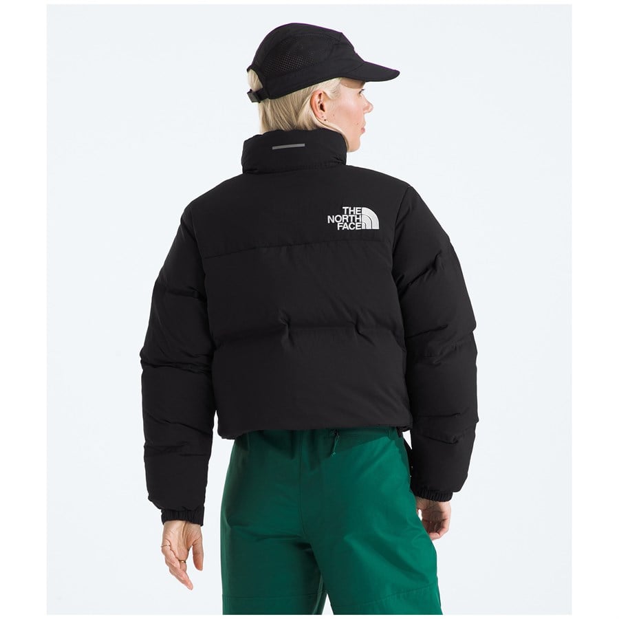 The North Face RMST Nuptse Convertible Jacket - Women's