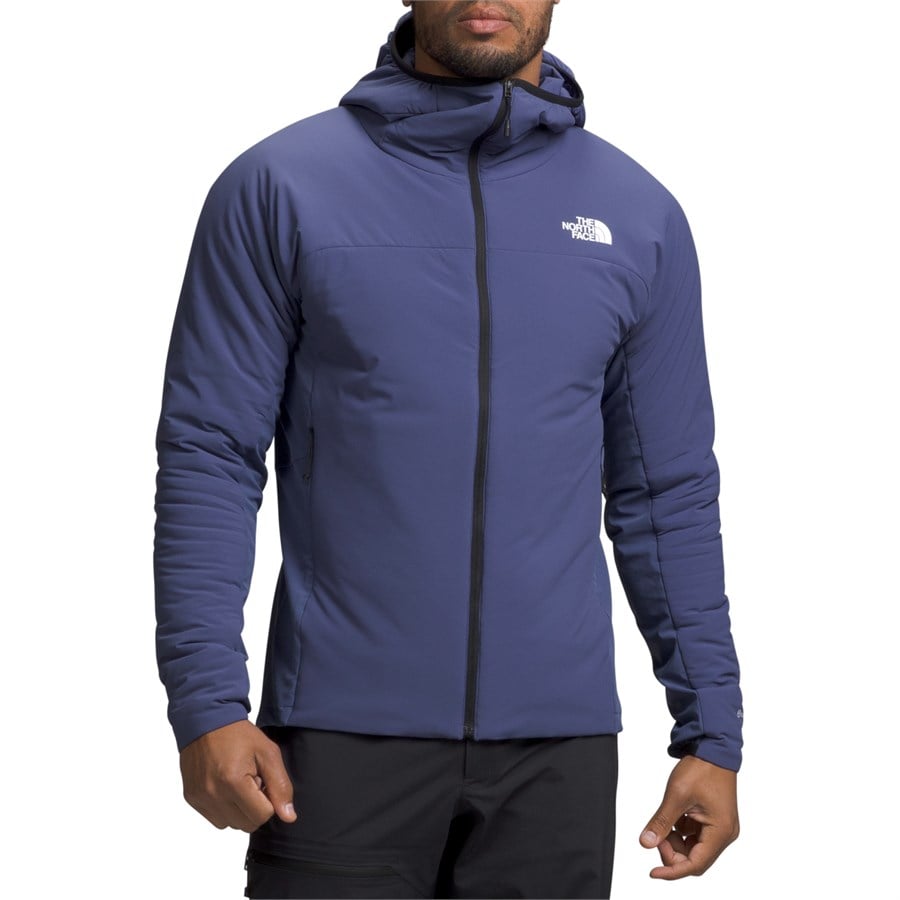 The North Face Summit Casaval Hybrid Hoodie - Men's