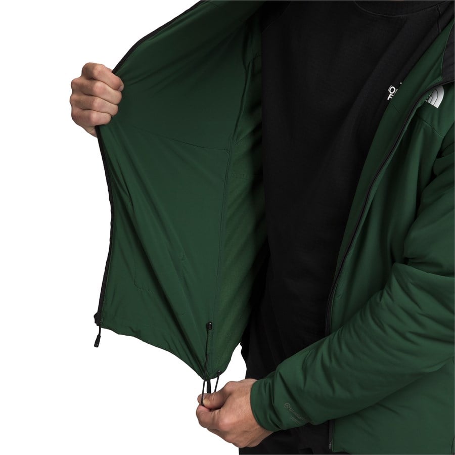 The North Face Summit Casaval Hybrid Hoodie - Men's