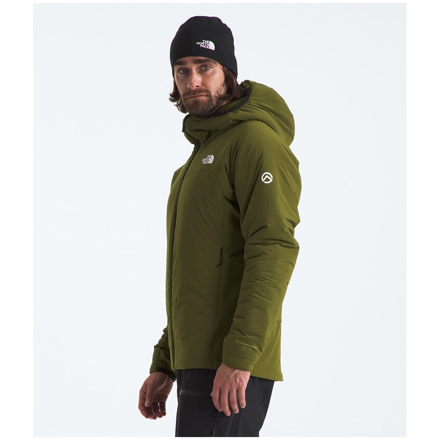 The North Face Summit Casaval Hybrid Hoodie - Men's