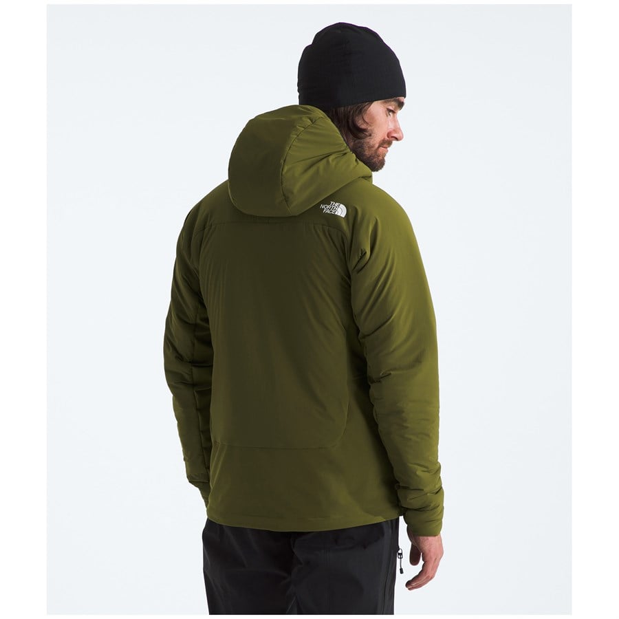 The North Face Summit Casaval Hybrid Hoodie - Men's