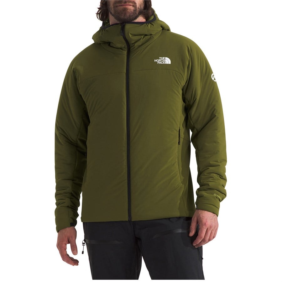The North Face Summit Casaval Hybrid Hoodie - Men's