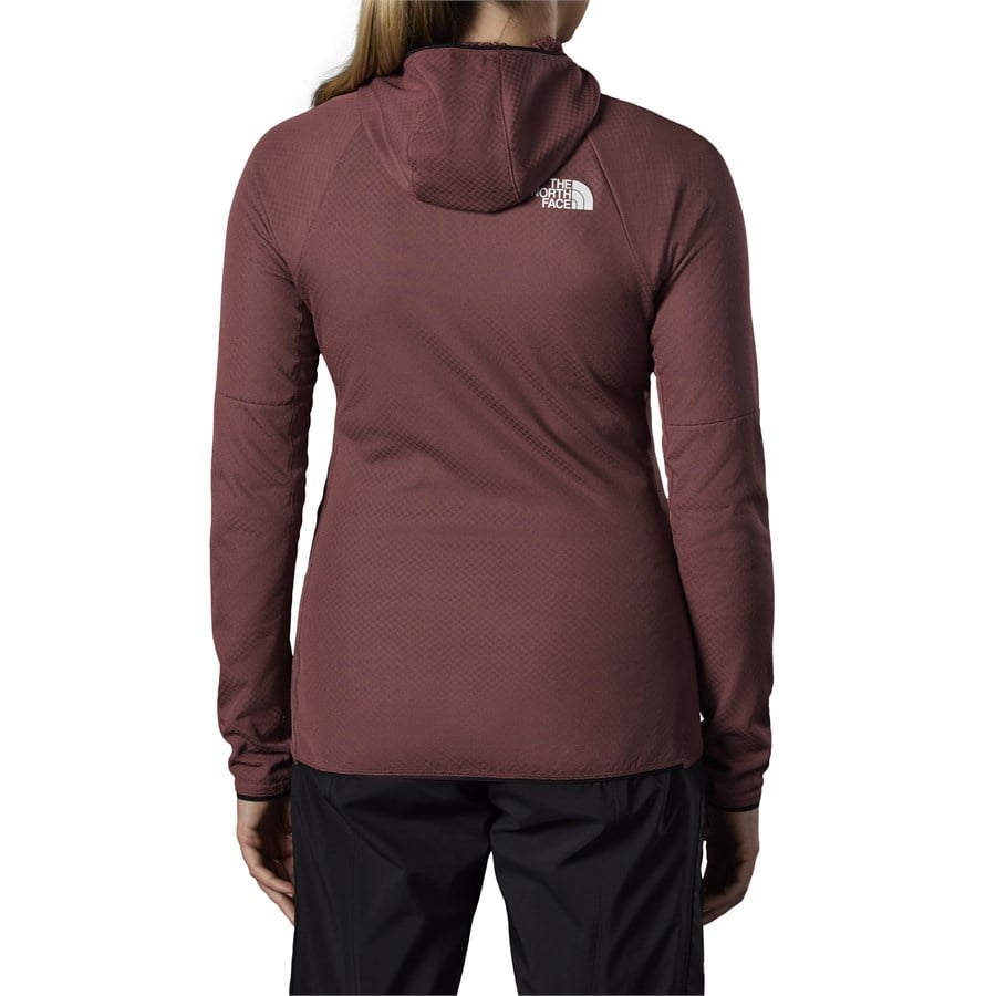 The North Face Summit FUTUREFLEECE™ Full Zip Hoodie - Women's