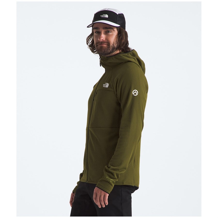 The North Face Summit FUTUREFLEECE™ Full Zip Hoodie - Men's