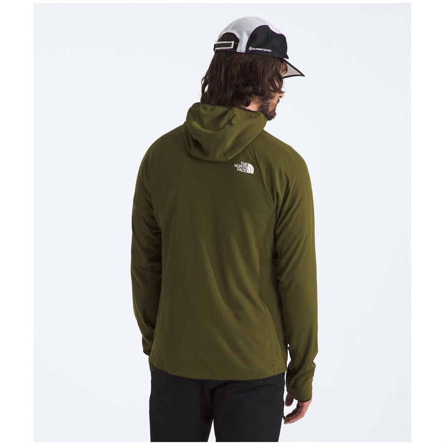 The North Face Summit FUTUREFLEECE™ Full Zip Hoodie - Men's