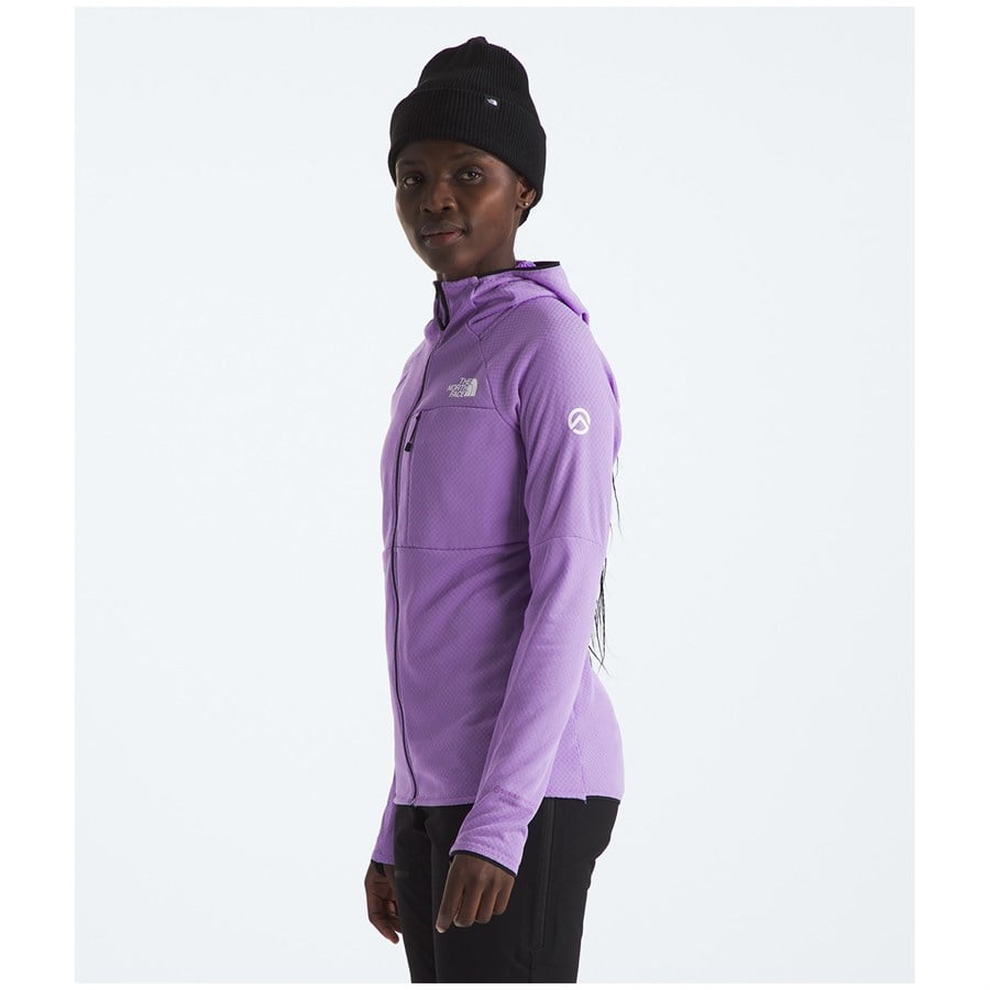 The North Face Summit FUTUREFLEECE™ Full Zip Hoodie - Women's