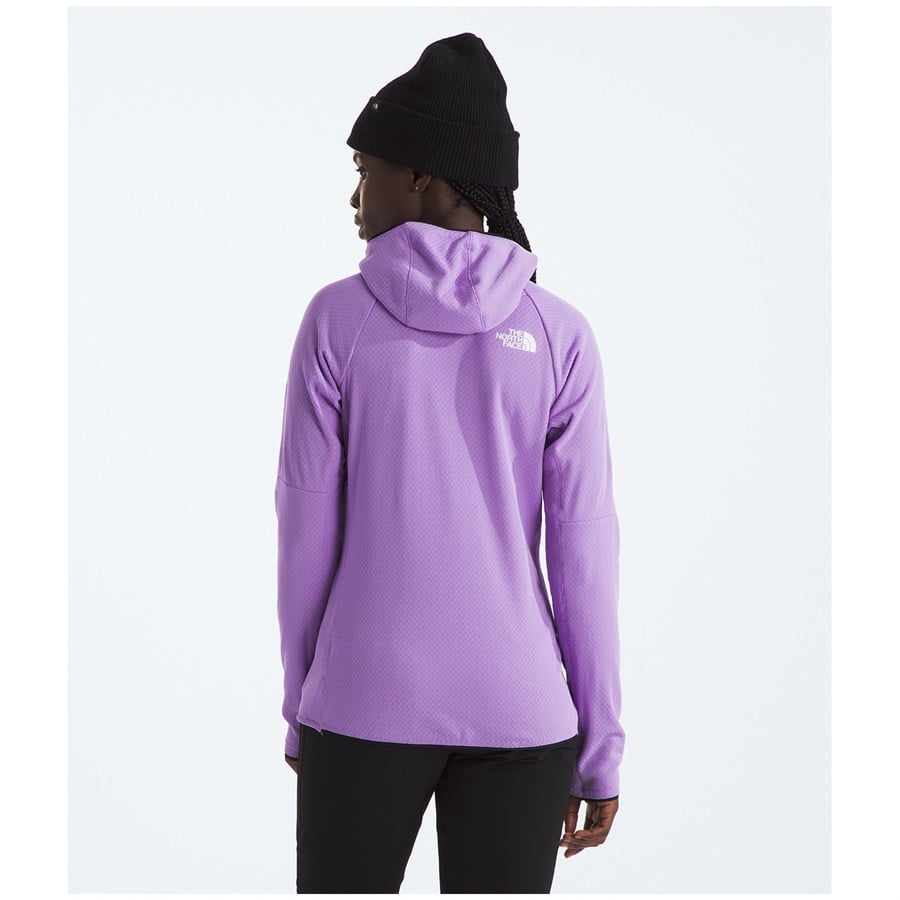 The North Face Summit FUTUREFLEECE™ Full Zip Hoodie - Women's