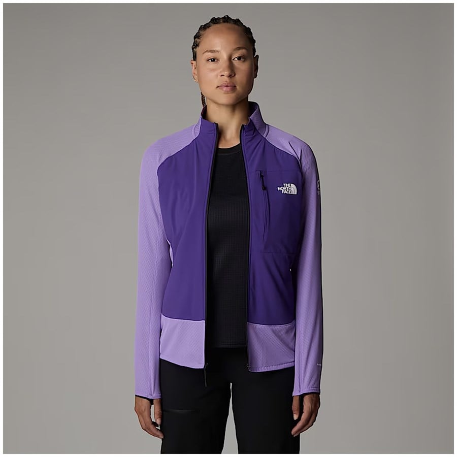 The North Face Summit FUTUREFLEECE™ Hybrid Jacket - Women's