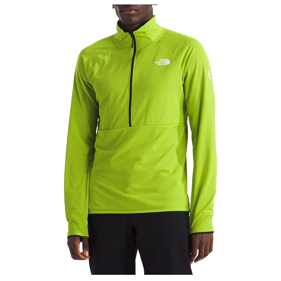 The North Face Summit FUTUREFLEECE™ LT ½ Zip Jacket - Men's