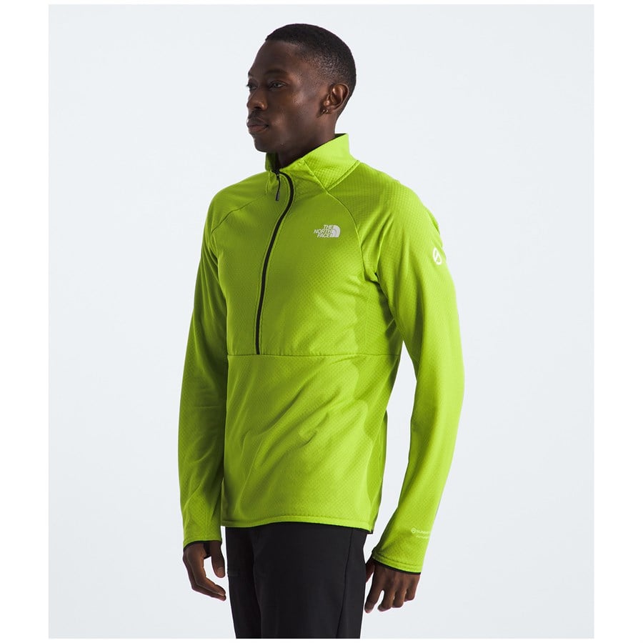 The North Face Summit FUTUREFLEECE™ LT ½ Zip Jacket - Men's