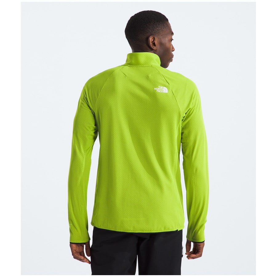 The North Face Summit FUTUREFLEECE™ LT ½ Zip Jacket - Men's