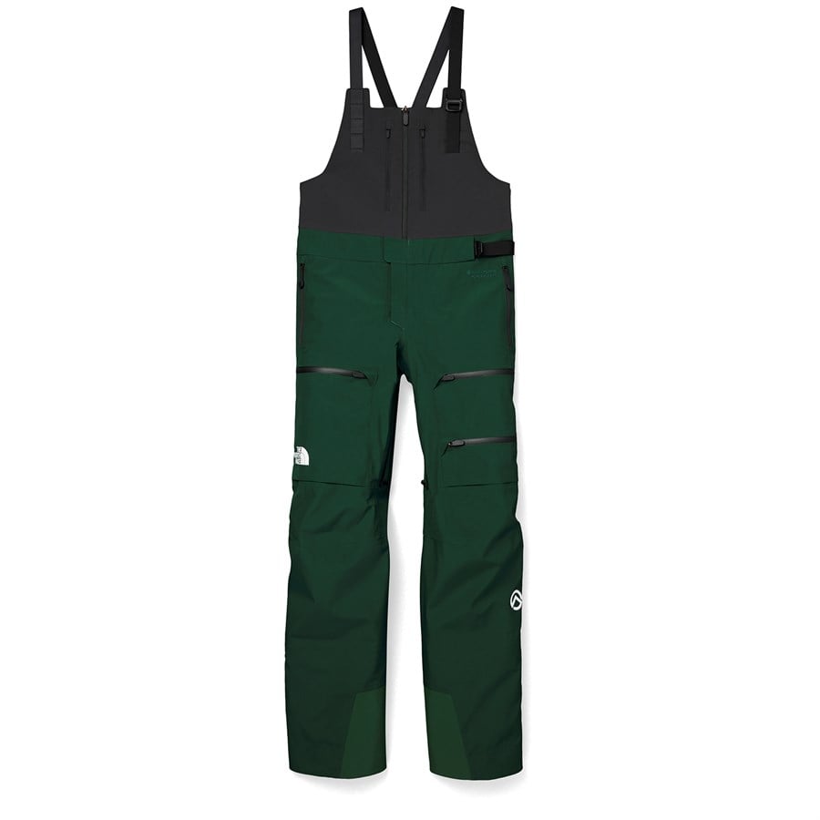 The North Face Summit Tsirku FUTURELIGHT™ Short Bib Pants - Women's