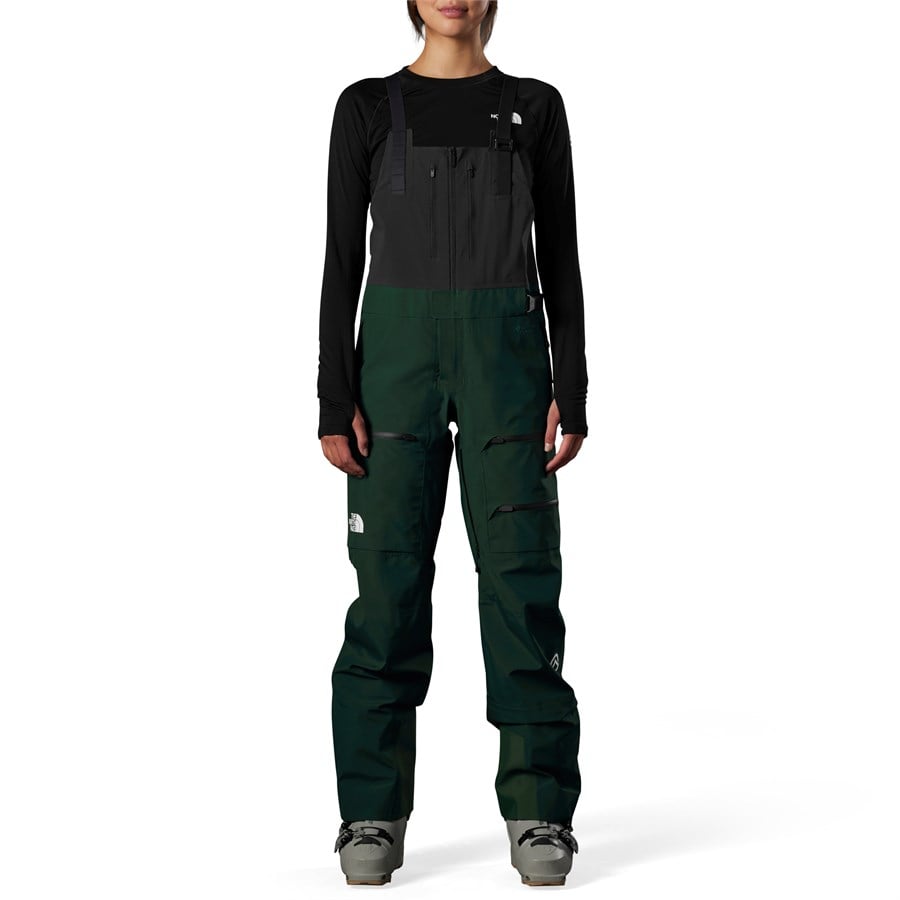 The North Face Summit Tsirku FUTURELIGHT™ Short Bib Pants - Women's