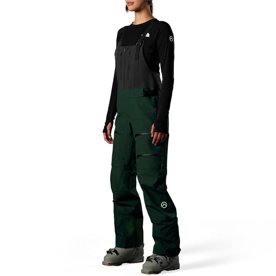 The North Face Summit Tsirku FUTURELIGHT™ Short Bib Pants - Women's