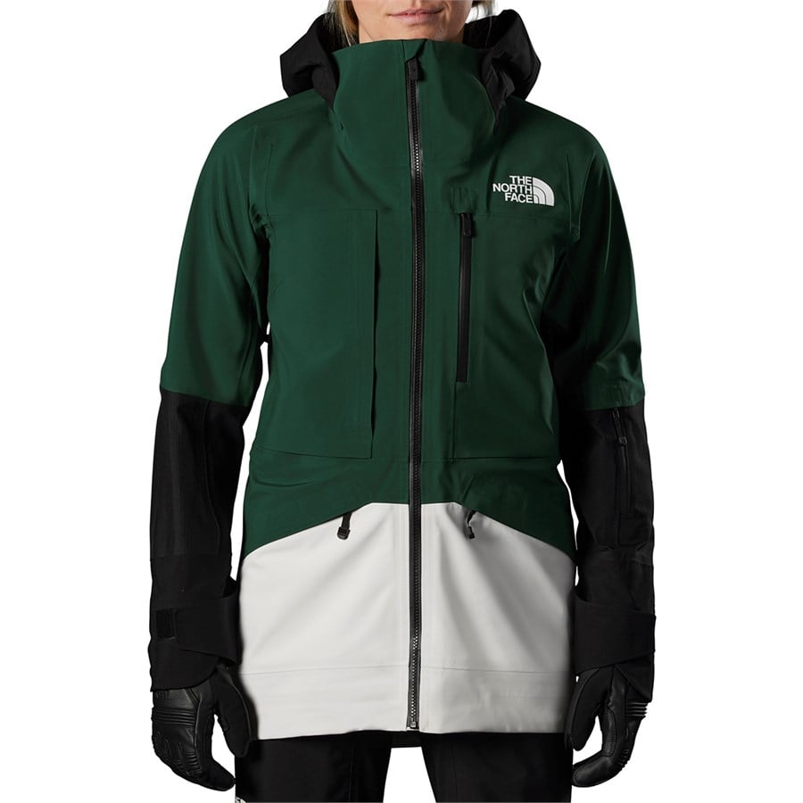 The North Face Summit Verbier FUTURELIGHT™ Jacket - Women's