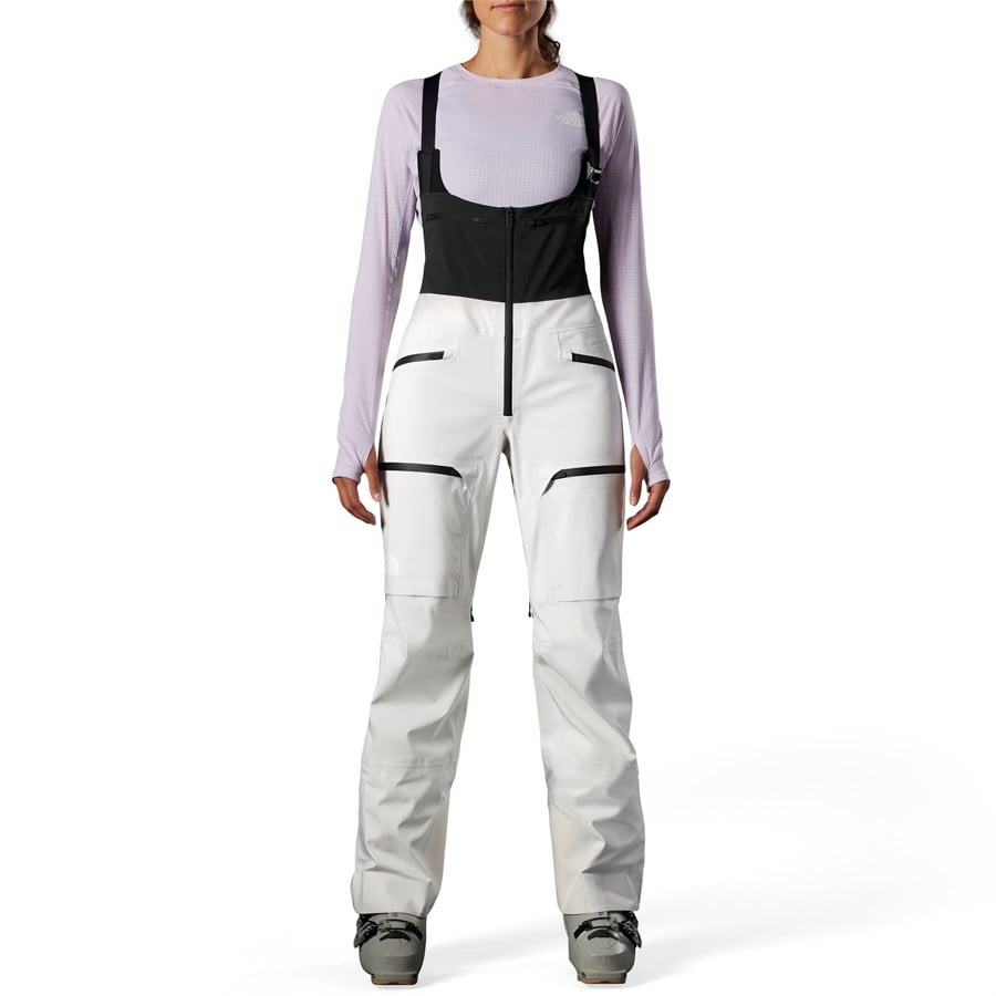The North Face Summit Verbier FUTURELIGHT™ Long Bib Pants - Women's