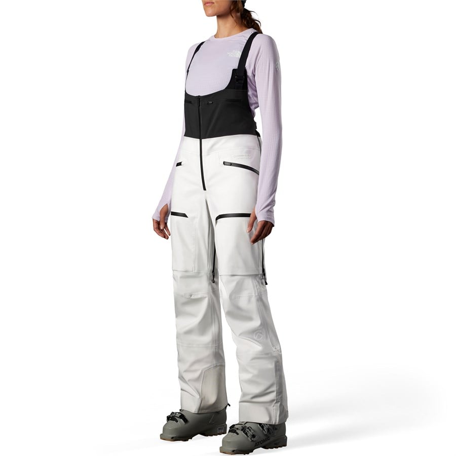The North Face Summit Verbier FUTURELIGHT™ Short Bib Pants - Women's