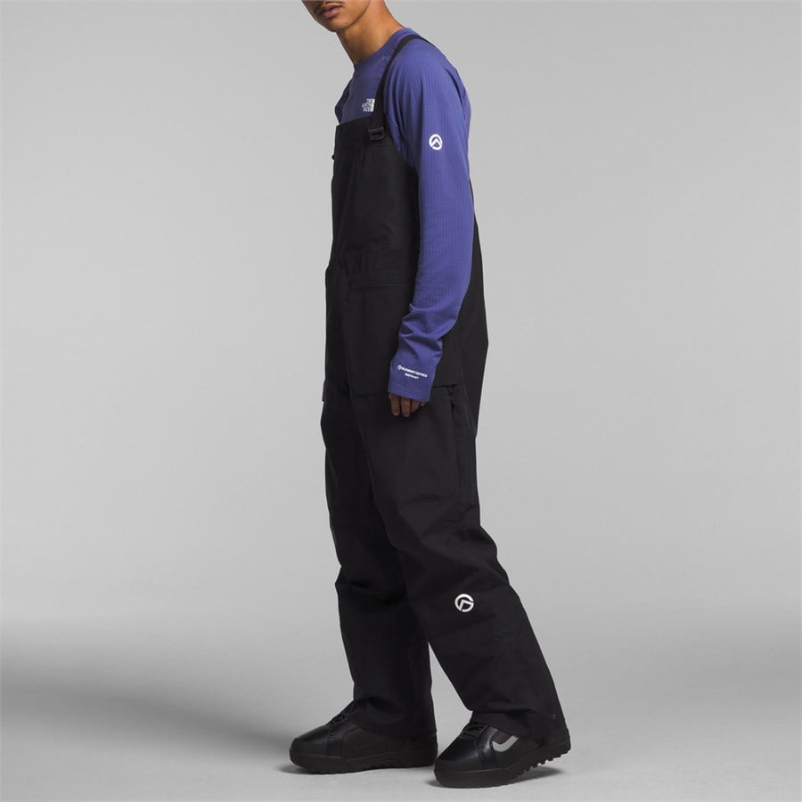 The North Face Summit Verbier GORE-TEX Bibs - Men's