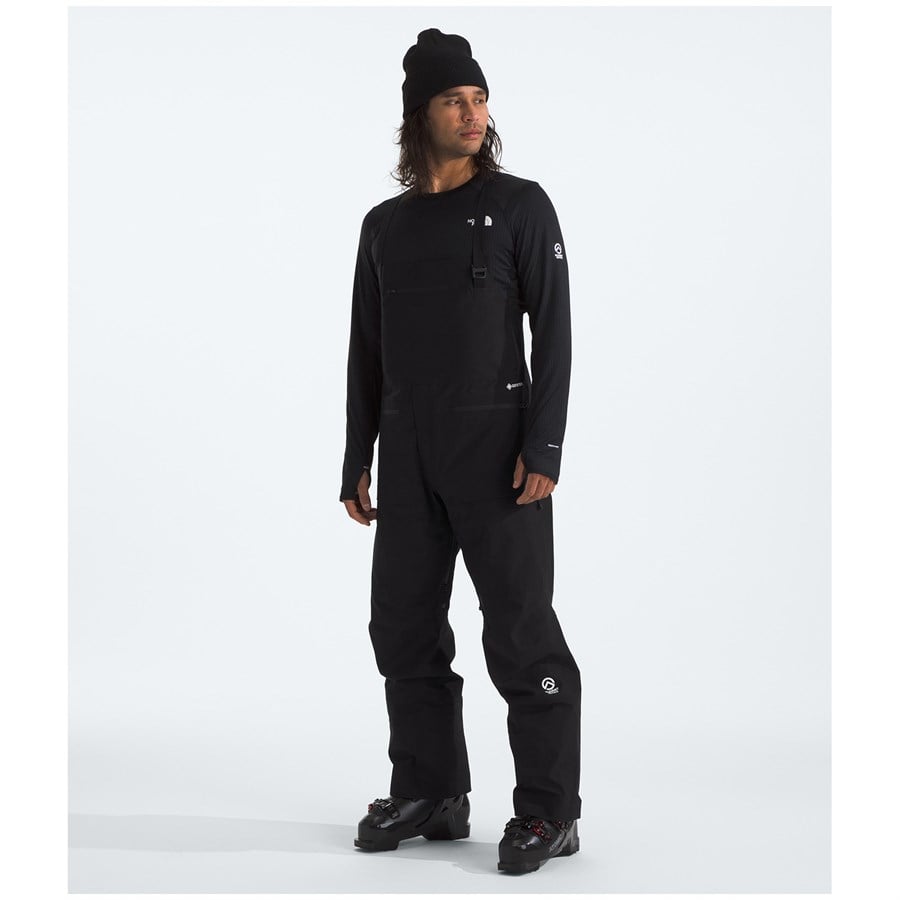 The North Face Summit Verbier GORE-TEX Bibs - Men's