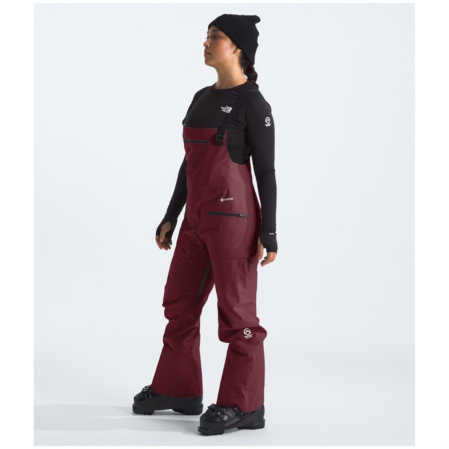 The North Face Summit Verbier GORE-TEX Bibs - Women's