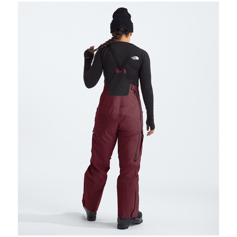 The North Face Summit Verbier GORE-TEX Bibs - Women's