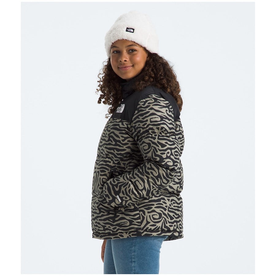 The North Face Teen 1996 Retro Nuptse Jacket - Kids'