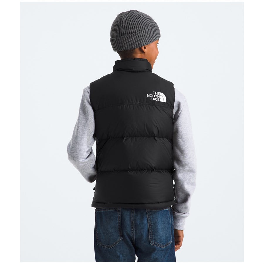 The North Face Teen 1996 Retro Nuptse Vest - Kids'