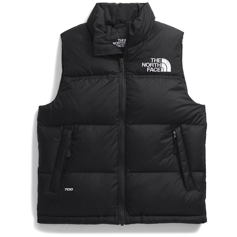 The North Face Teen 1996 Retro Nuptse Vest - Kids'