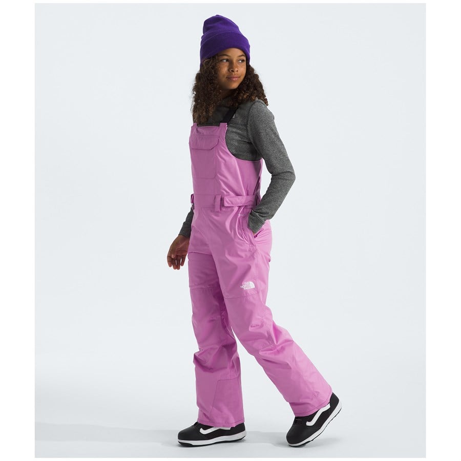 The North Face Teen Freedom Insulated Bibs - Kids'