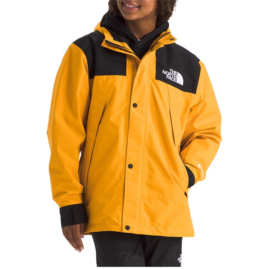 The North Face Teen GORE-TEX Mountain Jacket - Kids'